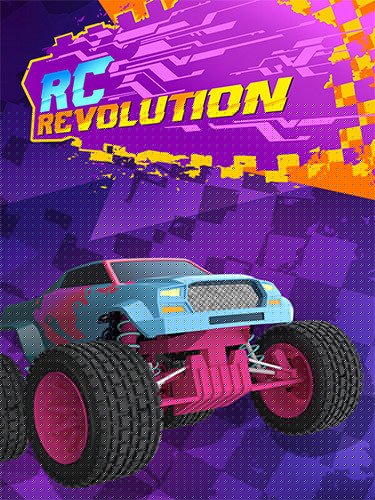 RC Revolution – Build 13864702 Download-HohohoGames