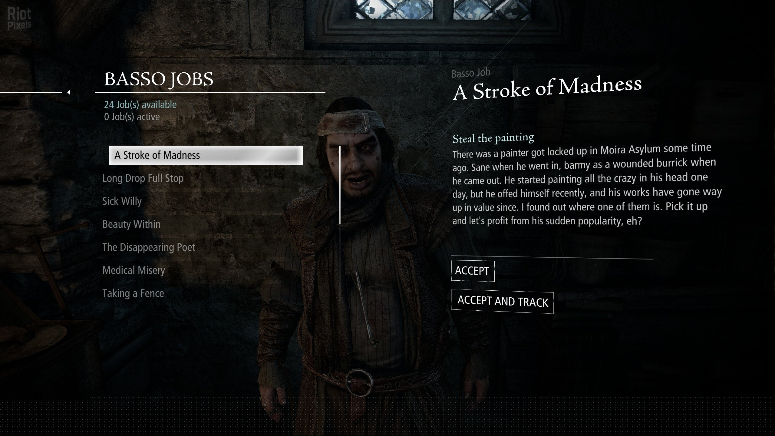 [13]-Thief: Complete Edition Download-HohohoGames