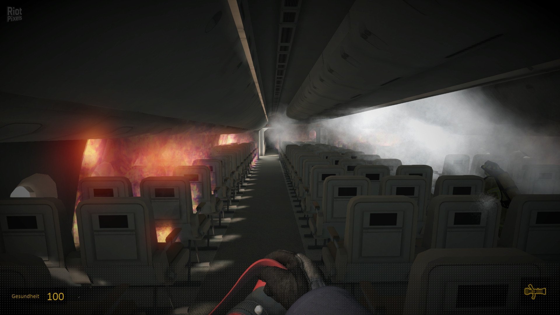 [6]-Airport Firefighters: The Simulation Download-HohohoGames