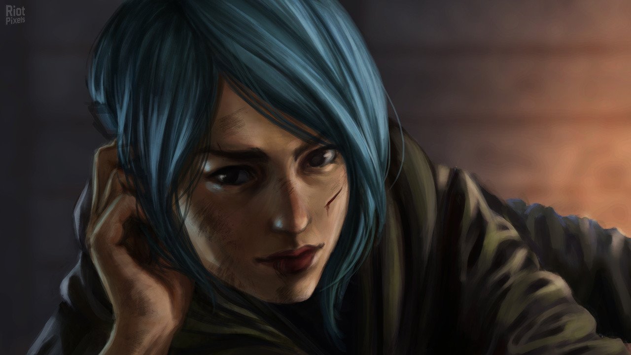 [21]-Dex Download-HohohoGames