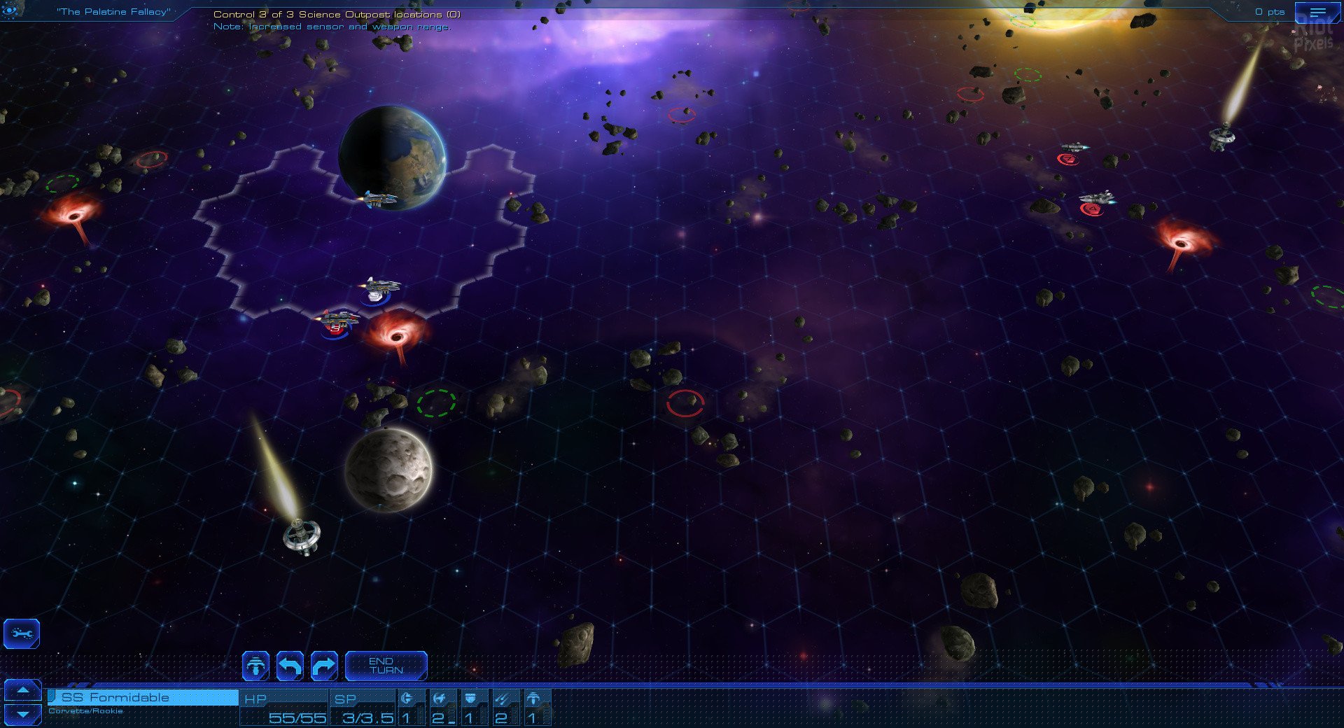 [16]-Sid Meier’s Starships Download-HohohoGames