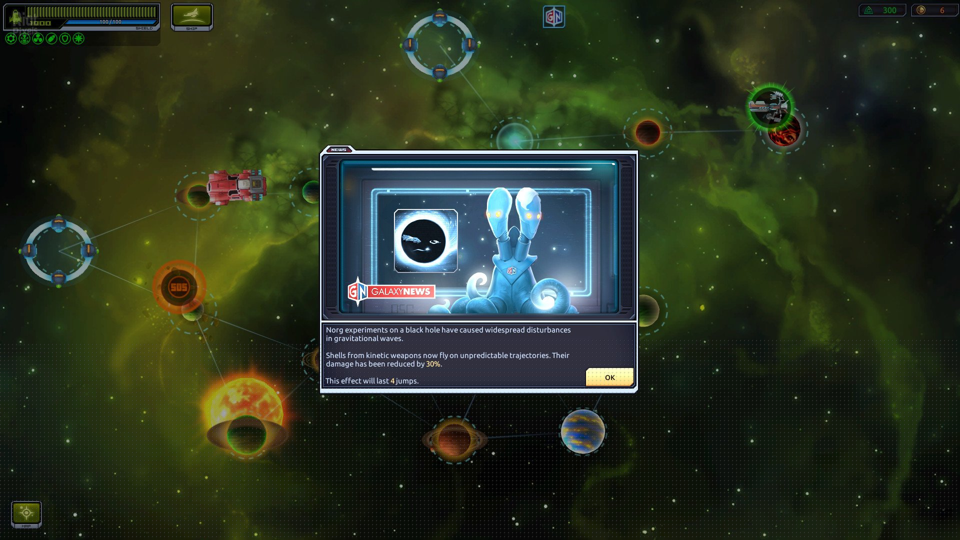 [10]-Space Rogue – v1.45.7805_124240 Download-HohohoGames