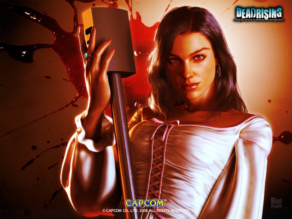 [27]-Dead Rising + All DLCs + HotFix Download-HohohoGames