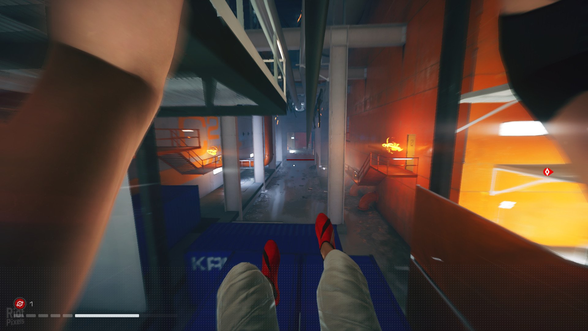 [9]-Mirror’s Edge: Catalyst – v1.0.3.47248 + 2 DLC Download-HohohoGames