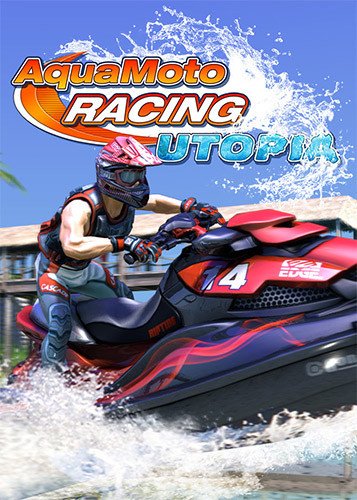 Aqua Moto Racing Utopia Download-HohohoGames