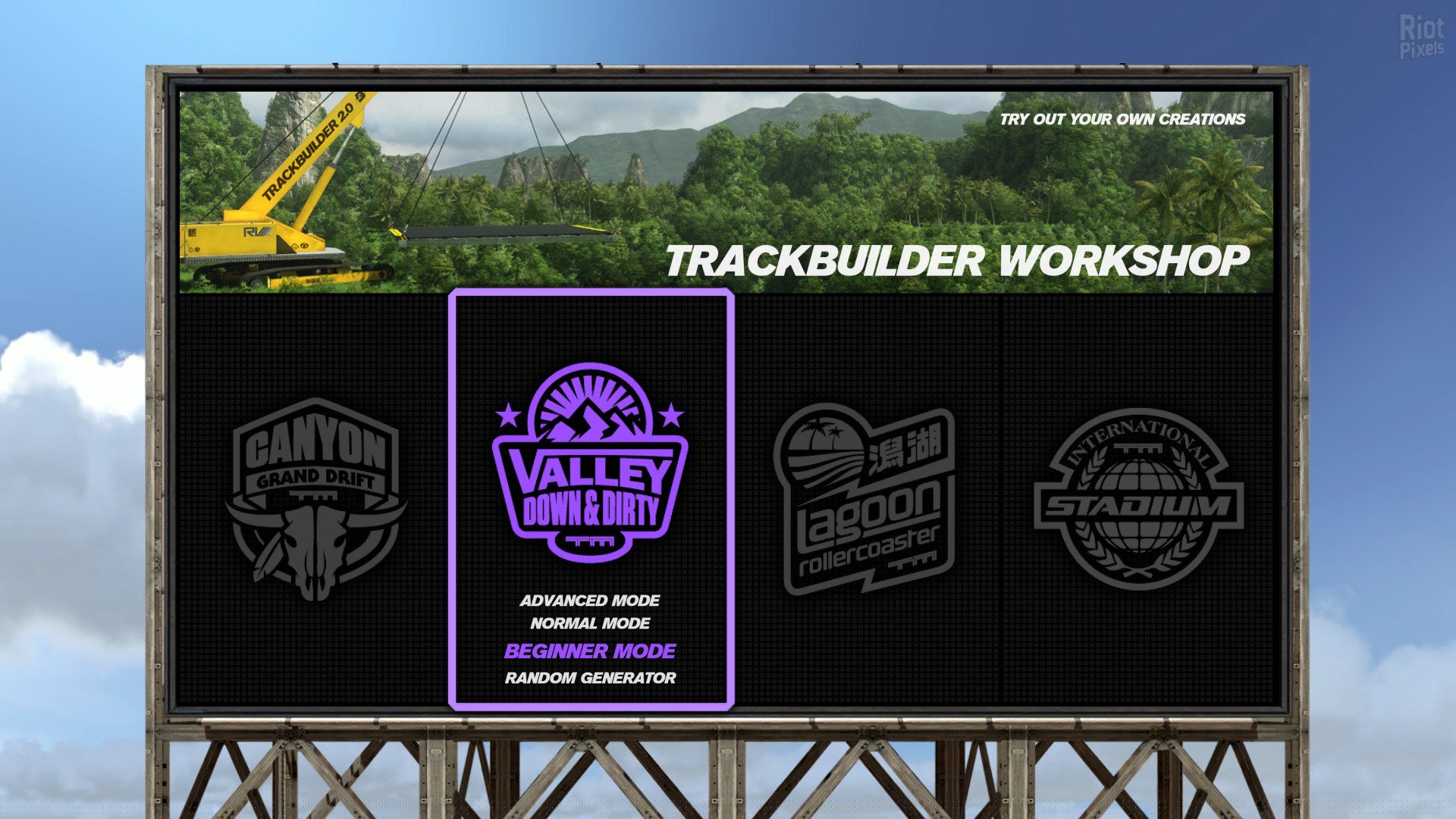[9]-Trackmania Turbo Download-HohohoGames