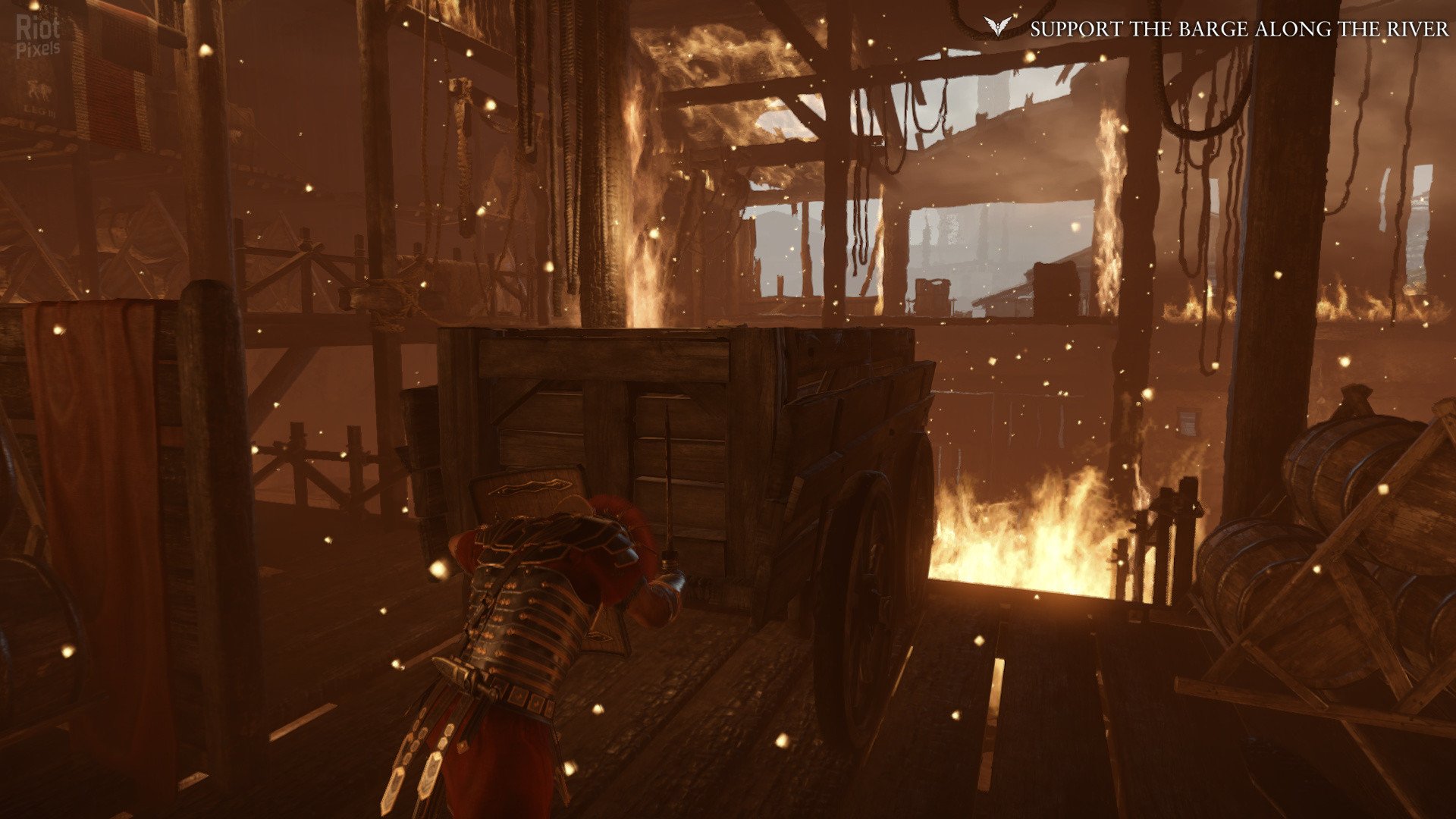 [8]-Ryse: Son of Rome – Legendary Edition Download-HohohoGames