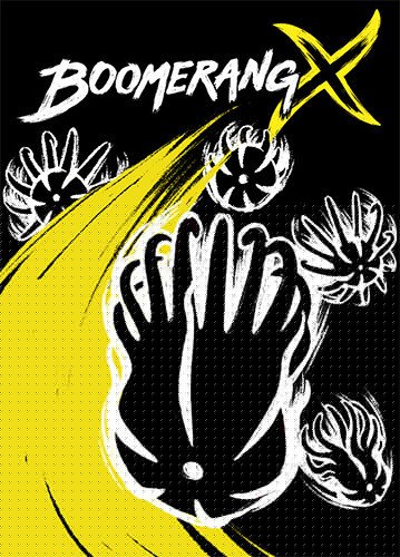 Boomerang X – BuildID 7561562 (Endless Update) Download-HohohoGames