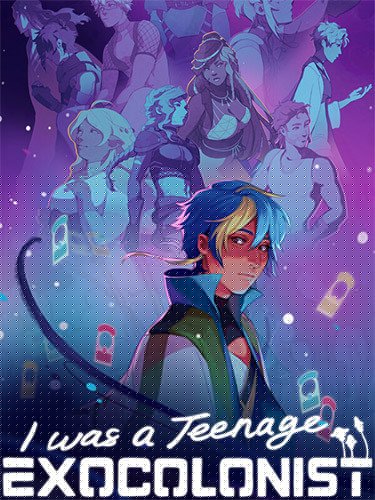 I Was a Teenage Exocolonist – v2010 Download-HohohoGames