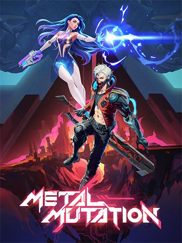 Metal Mutation – v1:603 Download-HohohoGames