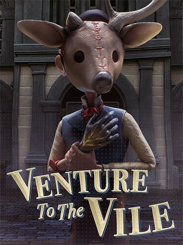 Venture to the Vile – v1.0.1 Download-HohohoGames