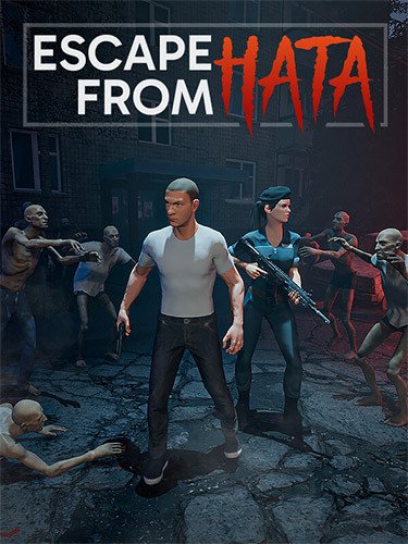 Escape from Hata + Windows 7 Fix Download-HohohoGames