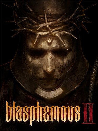 Blasphemous 2: Complete Sacrament Edition, v2.0.0-cs56908 + 3 DLCs Download-HohohoGames