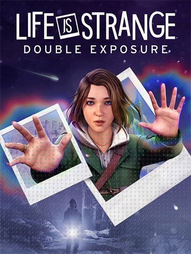Life is Strange: Double Exposure, v1.0.3 + Sudachi/Torzu Switch Emulators Download-HohohoGames