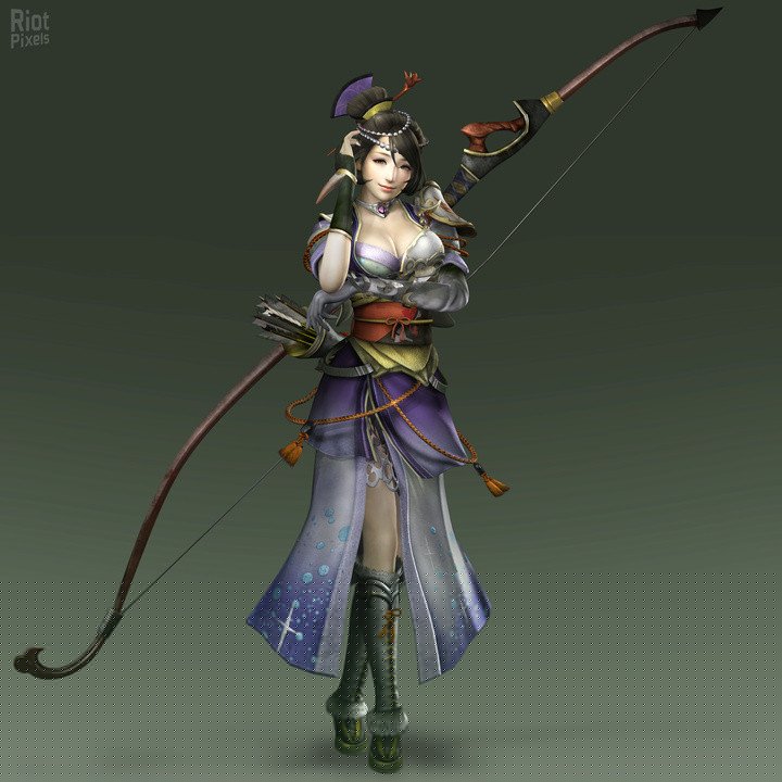 [26]-Toukiden Kiwami v1.0.1 Download-HohohoGames
