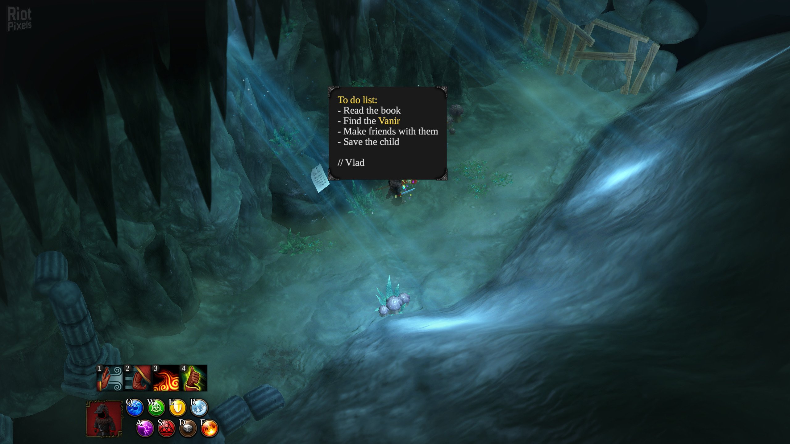 [16]-Magicka 2 Download-HohohoGames