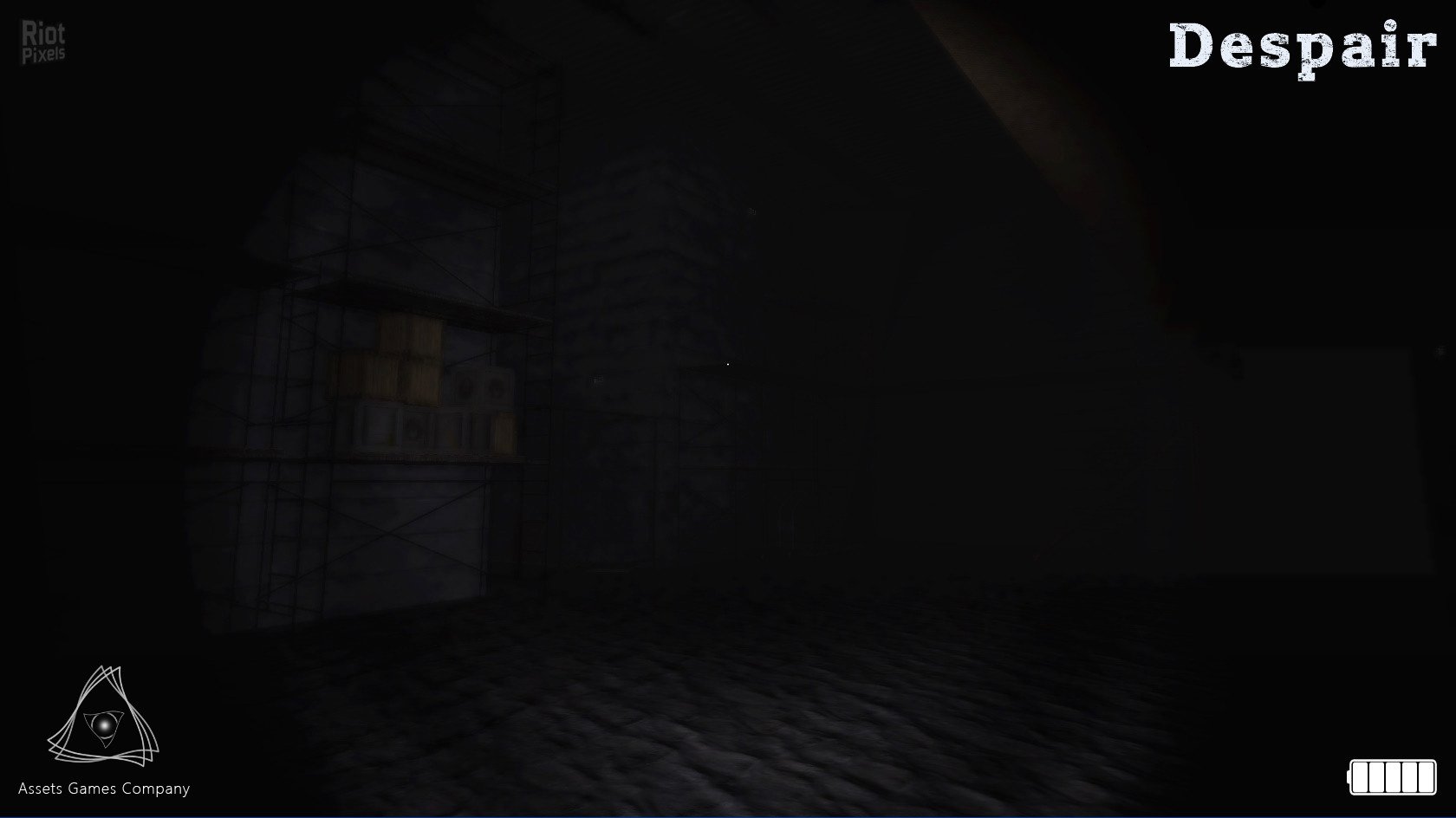 [8]-Despair Download-HohohoGames