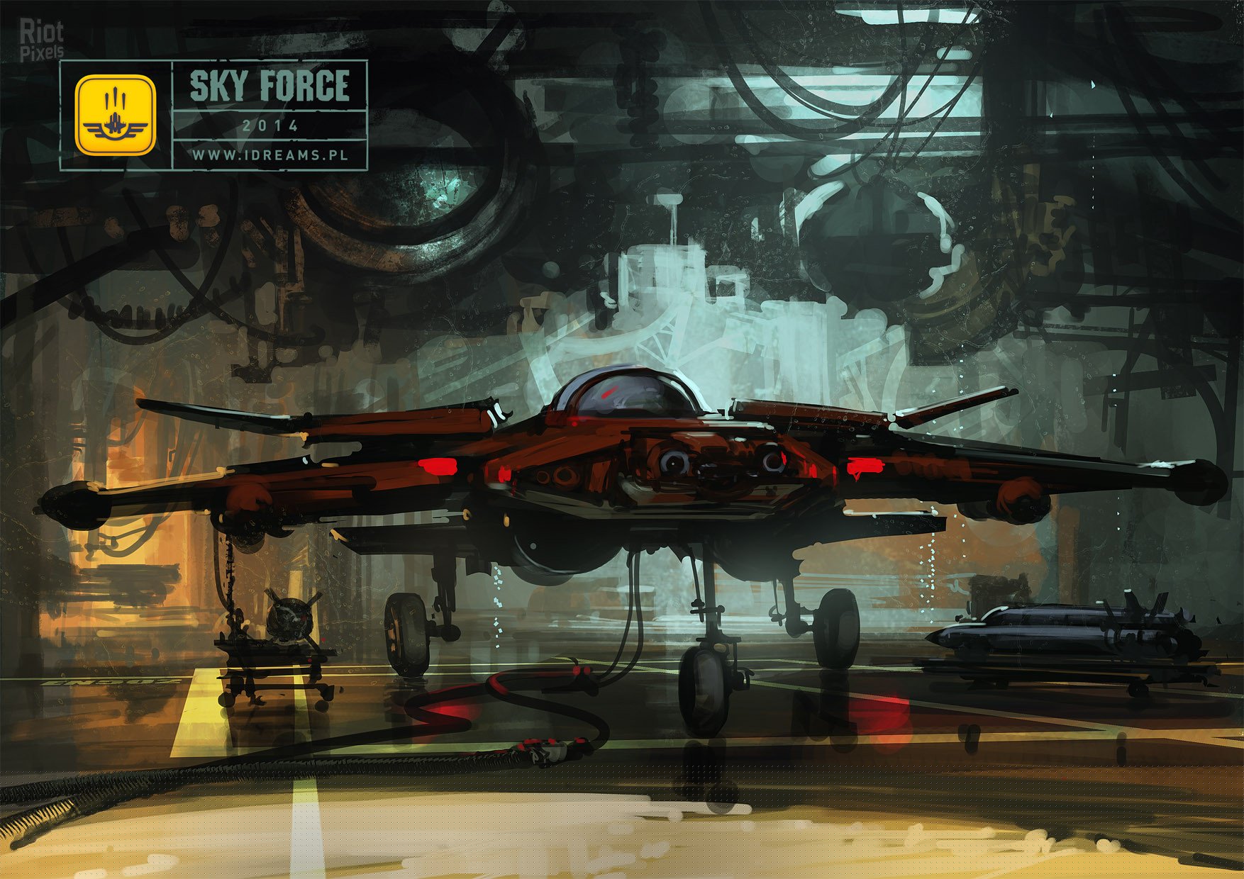 [31]-Sky Force Anniversary Download-HohohoGames
