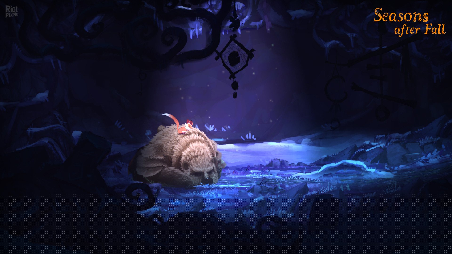 [14]-Seasons after Fall Download-HohohoGames