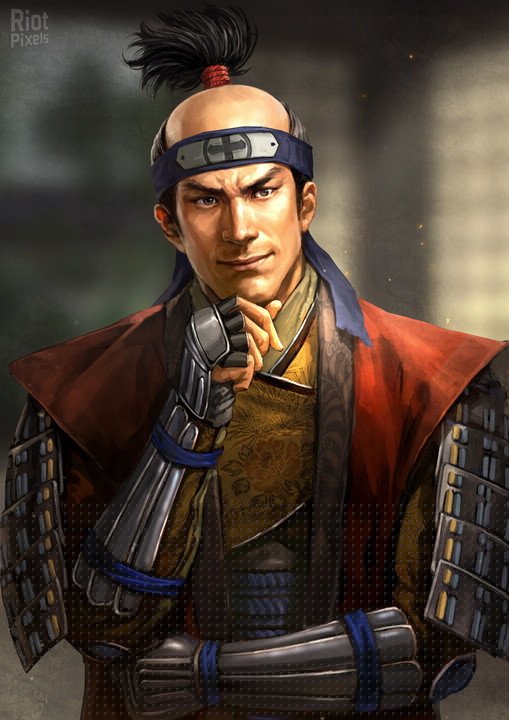 [26]-Nobunaga’s Ambition: Sphere of Influence – Ascension + 9 DLCs Download-HohohoGames