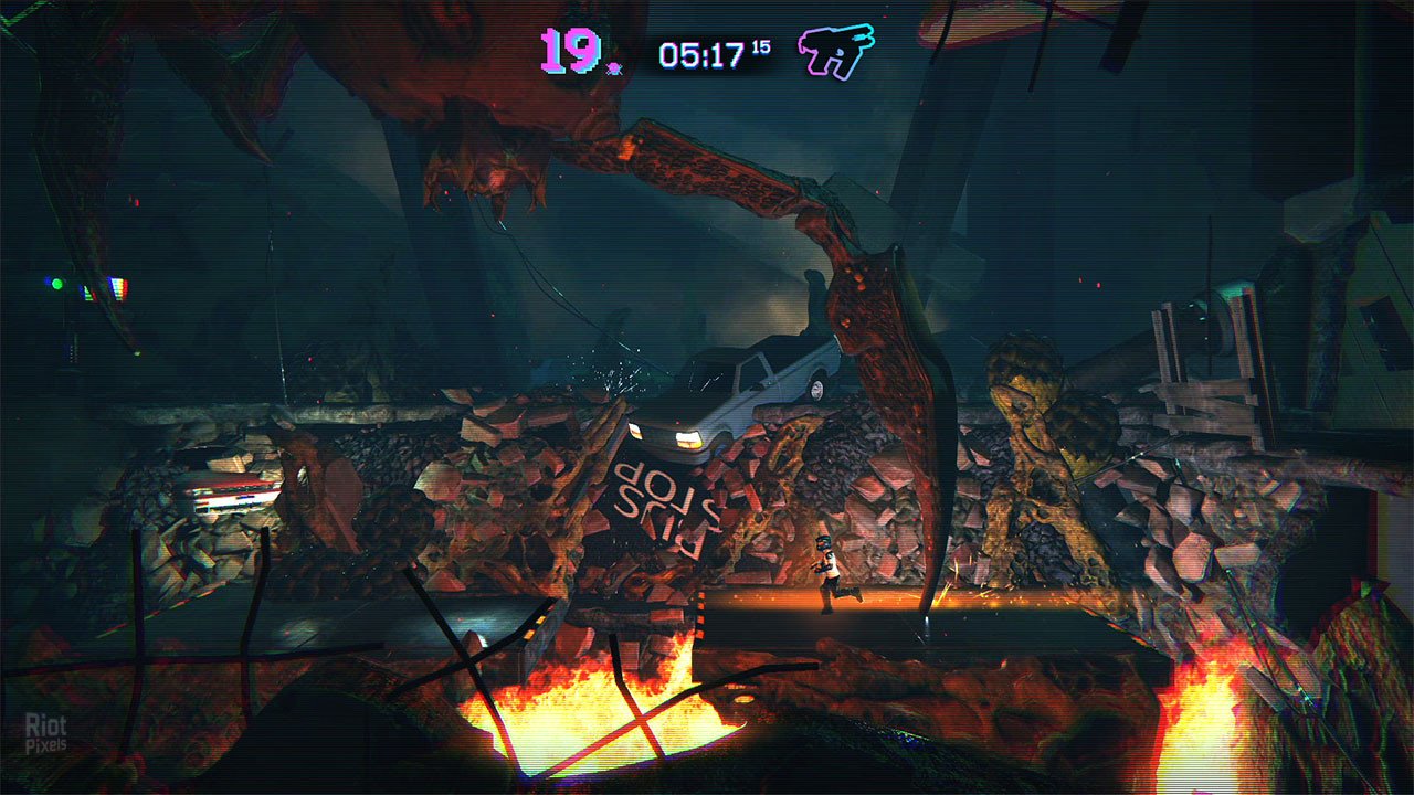 [9]-Trials of the Blood Dragon Download-HohohoGames