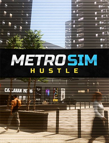 Metro Sim Hustle – v1.1.4 + Adult Only Content DLC Download-HohohoGames
