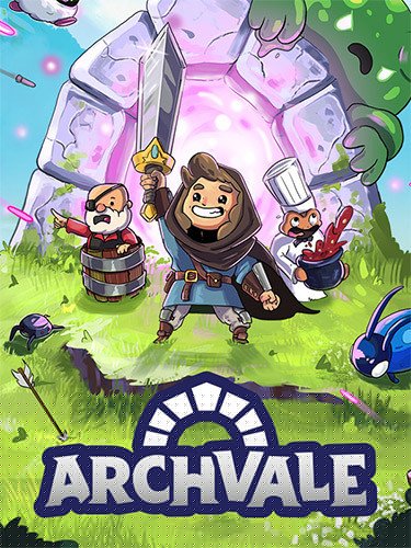 Archvale – v1.1.1 Download-HohohoGames