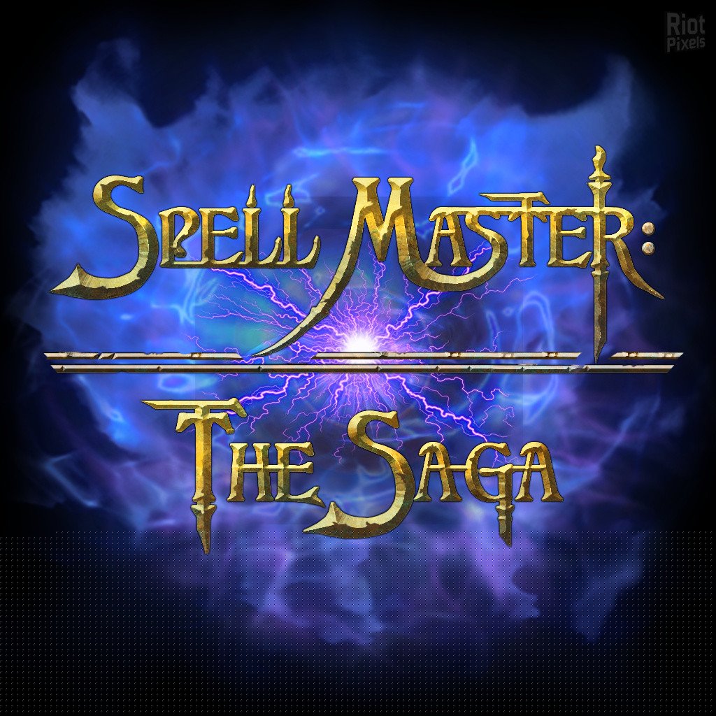 SpellMaster: The Saga – v0.8 Download-HohohoGames
