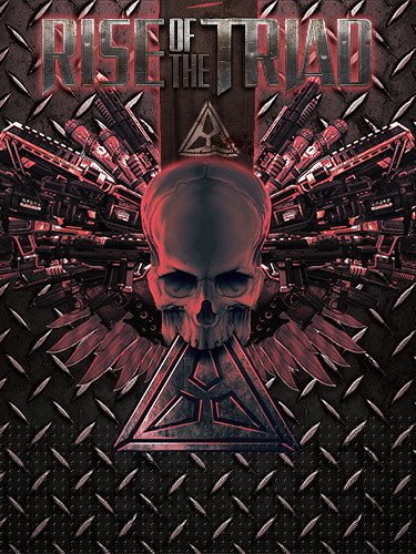 Rise of the Triad – v1.5.5 + Editor + DediServer + Bonus Content + Classic RotT Download-HohohoGames