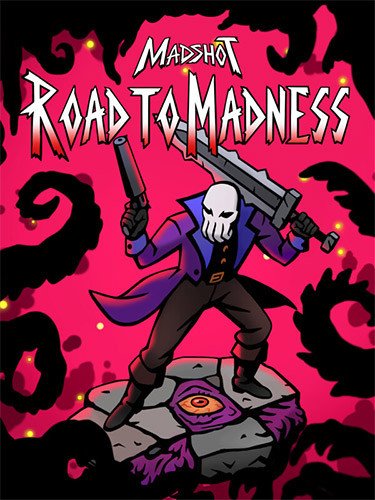Madshot: Road to Madness – v0.349 (Release) Download-HohohoGames