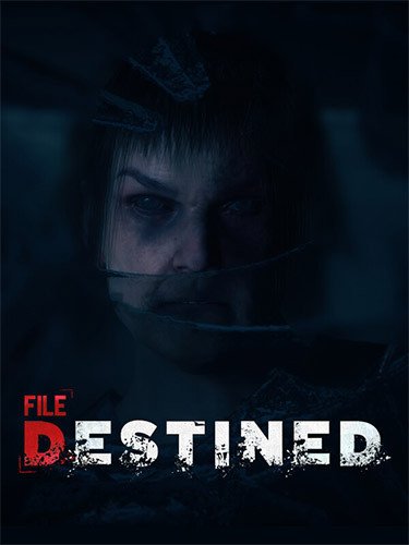 File Destined – v1.0.382 Download-HohohoGames