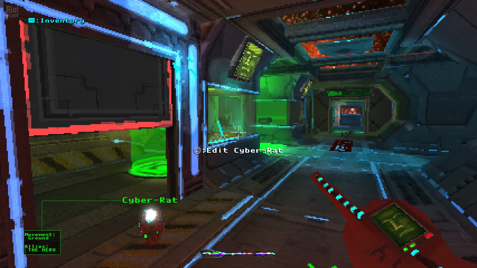 [2]-The Magic Circle inc. Update 4 Download-HohohoGames