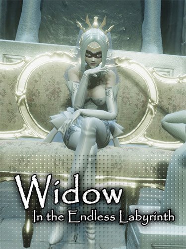 Widow in the Endless Labyrinth – v1.0.0 + R18 Patch Download-HohohoGames