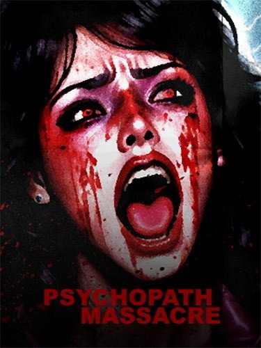 Psychopath Massacre Download-HohohoGames