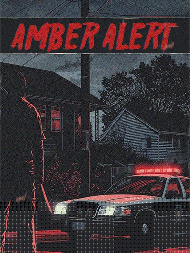 Amber Alert Download-HohohoGames