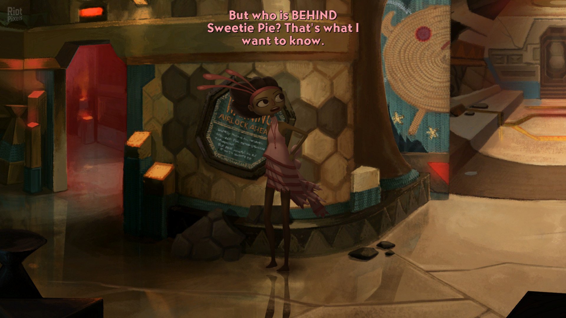 [6]-Broken Age: The Complete Adventure Download-HohohoGames