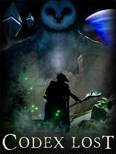 Codex Lost – v1.0.3 + Windows 7 Fix Download-HohohoGames