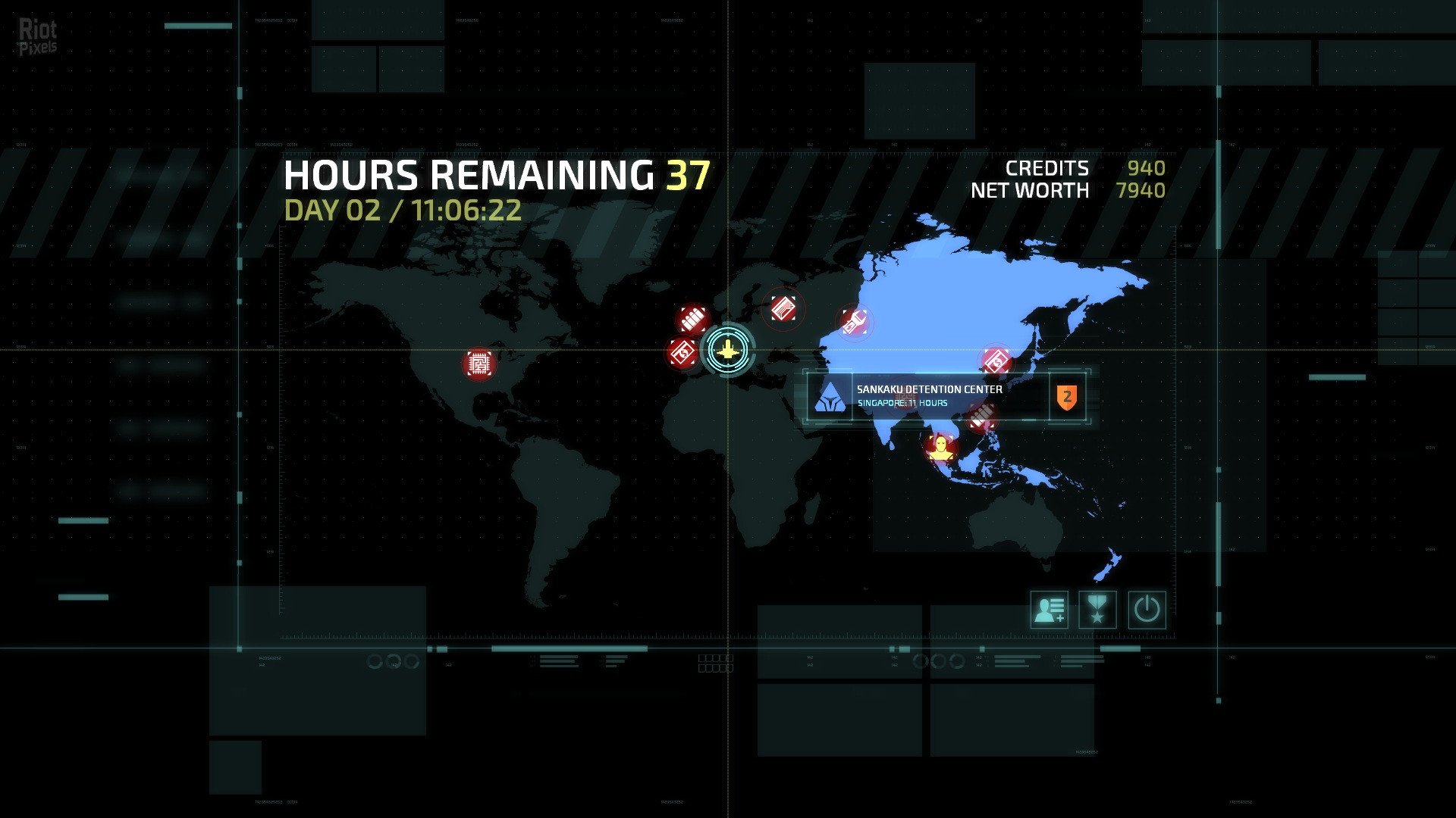 [7]-Invisible, Inc. Download-HohohoGames