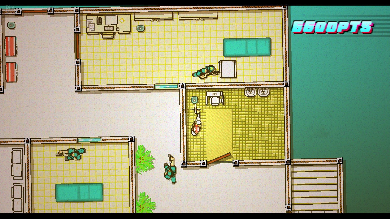 [4]-Hotline Miami 2: Wrong Number Download-HohohoGames