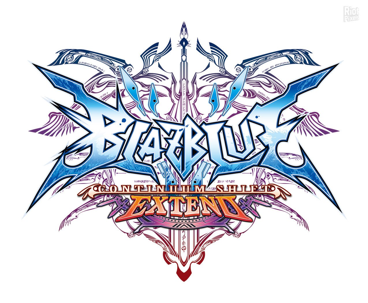 [17]-BlazBlue: Continuum Shift Extend Download-HohohoGames