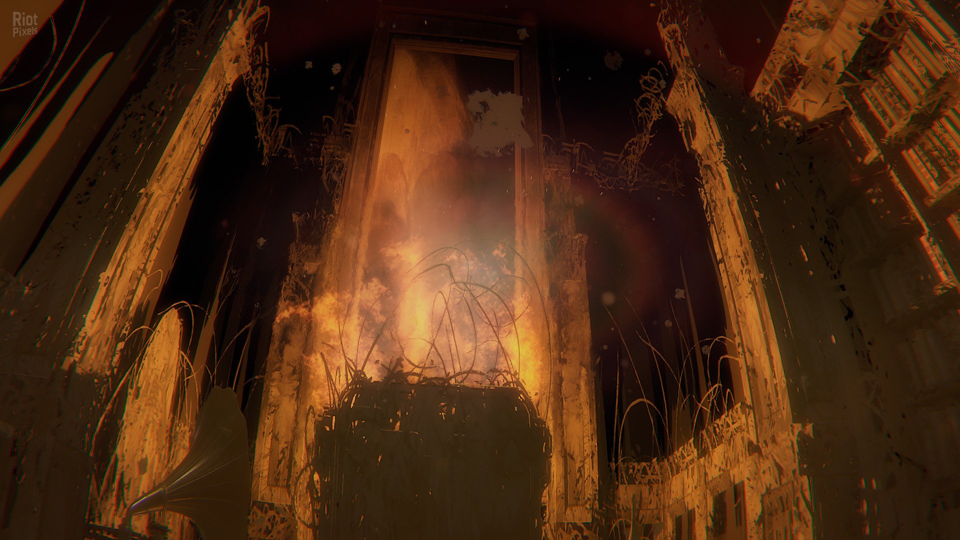 [5]-Layers of Fear v1.1.0 + Inheritance DLC Download-HohohoGames