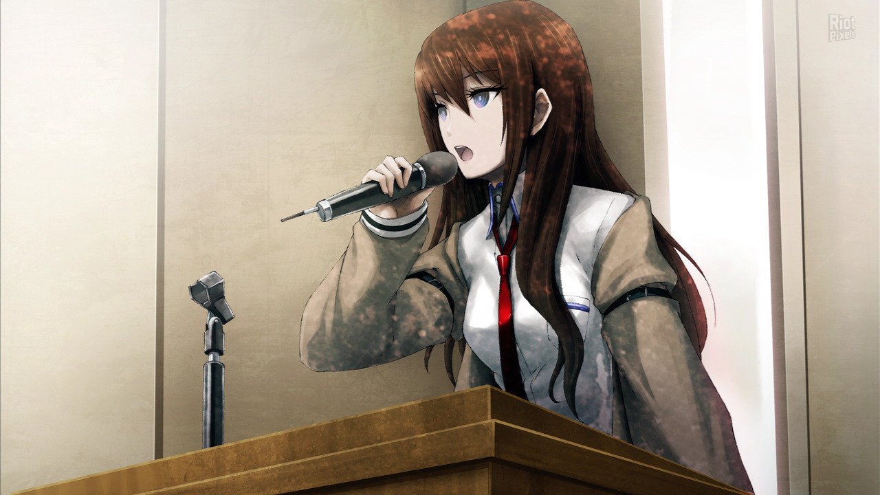 [8]-STEINS;GATE – Steam HD Edition Download-HohohoGames