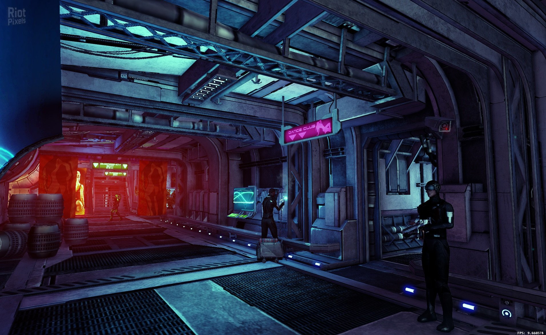 [15]-X Rebirth – v4.10 + 2 DLCs Download-HohohoGames