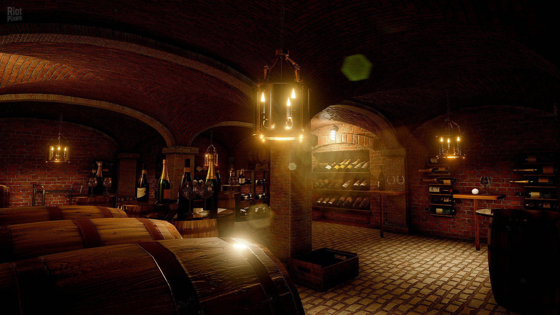 [5]-Dangerous Golf v1.02 Download-HohohoGames