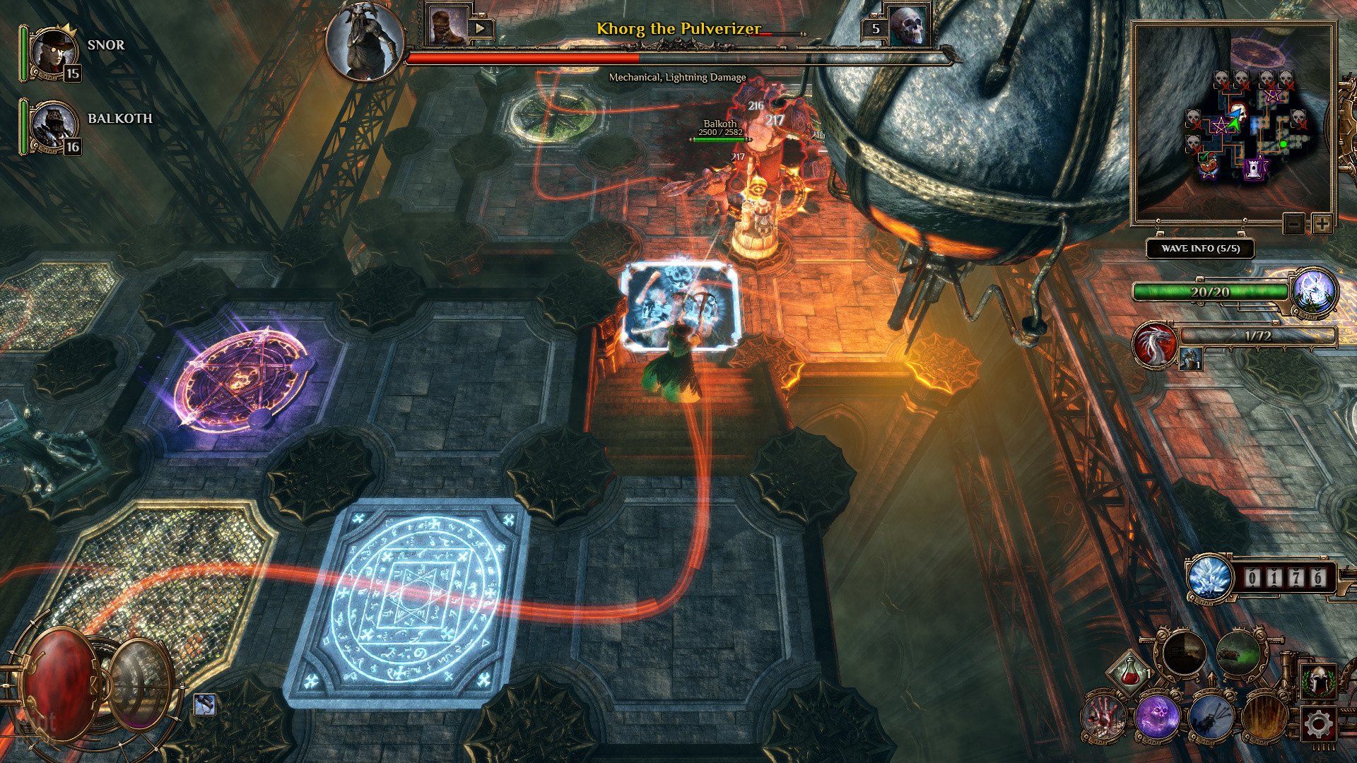 [11]-Deathtrap v1.0.6 Download-HohohoGames
