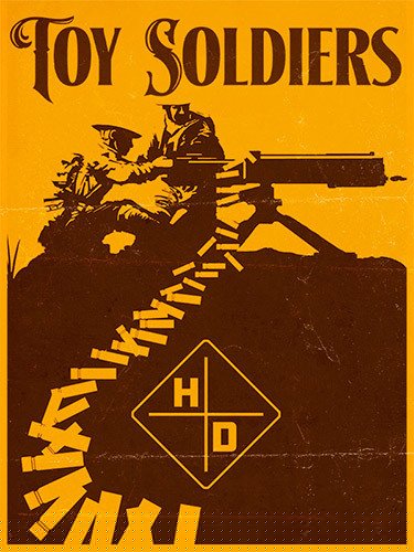 Toy Soldiers: HD – v1.2.91 Download-HohohoGames