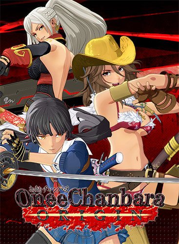 Onee Chanbara ORIGIN: Deluxe Edition – v1.04 + 96 DLCs Download-HohohoGames