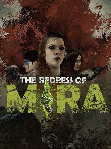 The Redress of Mira Download-HohohoGames