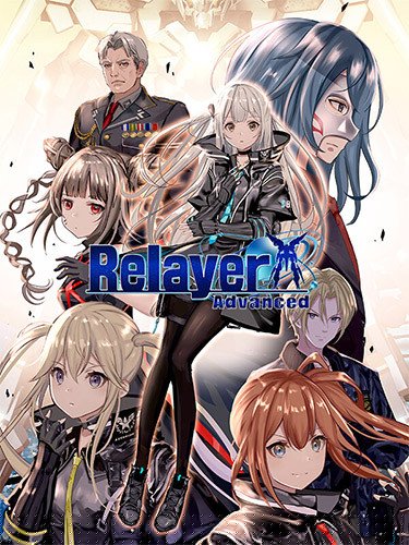 Relayer Advanced – v01.10 (Build 9916021) + 18 DLCs Download-HohohoGames