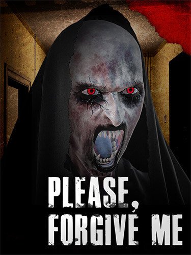 Please, Forgive Me Download-HohohoGames